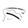 SUNSONG 3403673 Power Steering Pressure Line Hose Assembly