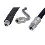 SUNSONG 3403673 Power Steering Pressure Line Hose Assembly