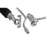 SUNSONG 3403673 Power Steering Pressure Line Hose Assembly