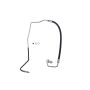 SUNSONG 3403679 Power Steering Pressure Line Hose Assembly