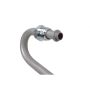 SUNSONG 3403690 Power Steering Pressure Line Hose Assembly