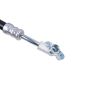 SUNSONG 3403695 Power Steering Pressure Line Hose Assembly