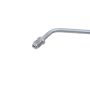 SUNSONG 3403695 Power Steering Pressure Line Hose Assembly