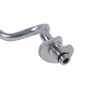 SUNSONG 3403699 Power Steering Pressure Line Hose Assembly