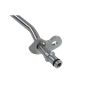 SUNSONG 3403700 Power Steering Pressure Line Hose Assembly