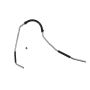 SUNSONG 3403702 Power Steering Return Line Hose Assembly