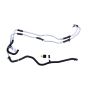 SUNSONG 3403707 Power Steering Return Line Hose Assembly