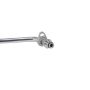 SUNSONG 3403709 Power Steering Pressure Line Hose Assembly