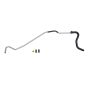 SUNSONG 3403714 Power Steering Return Line Hose Assembly
