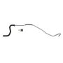 SUNSONG 3403715 Power Steering Return Line Hose Assembly