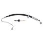 SUNSONG 3403716 Power Steering Pressure Line Hose Assembly