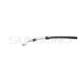 SUNSONG 3403716B Power Steering Pressure Line Hose Assembly