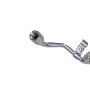 SUNSONG 3403719 Power Steering Pressure Line Hose Assembly