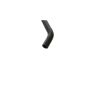 SUNSONG 3403720 Power Steering Reservoir Hose