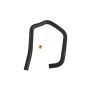 SUNSONG 3403727 Power Steering Reservoir Hose