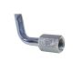 SUNSONG 3403741 Power Steering Pressure Line Hose Assembly