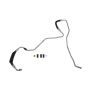 SUNSONG 3403744 Power Steering Return Line Hose Assembly