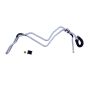 SUNSONG 3403746 Power Steering Return Line Hose Assembly