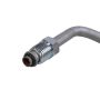 SUNSONG 3403749 Power Steering Return Line Hose Assembly