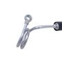 SUNSONG 3403756 Power Steering Pressure Line Hose Assembly