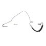 SUNSONG 3403770 Power Steering Pressure Line Hose Assembly