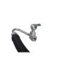 SUNSONG 3403770 Power Steering Pressure Line Hose Assembly