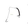 SUNSONG 3403771 Power Steering Pressure Line Hose Assembly
