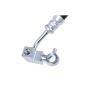 SUNSONG 3403773 Power Steering Pressure Line Hose Assembly