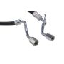 SUNSONG 3403775 Power Steering Hose Assembly