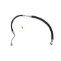 SUNSONG 3403778 Power Steering Return Line Hose Assembly