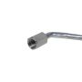 SUNSONG 3403778 Power Steering Return Line Hose Assembly