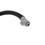 SUNSONG 3403778 Power Steering Return Line Hose Assembly
