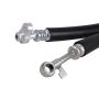 SUNSONG 3403779 Power Steering Hose Assembly