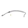 SUNSONG 3403780 Power Steering Return Line Hose Assembly
