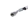SUNSONG 3403780 Power Steering Return Line Hose Assembly