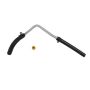 SUNSONG 3403782 Power Steering Return Line Hose Assembly