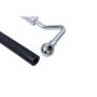 SUNSONG 3403783 Power Steering Hose Assembly