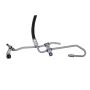 SUNSONG 3403791 Power Steering Hose Assembly