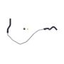 SUNSONG 3403829 Power Steering Return Line Hose Assembly