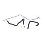 SUNSONG 3403857 Power Steering Return Line Hose Assembly