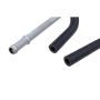 SUNSONG 3403857 Power Steering Return Line Hose Assembly