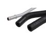 SUNSONG 3403872 Power Steering Return Line Hose Assembly