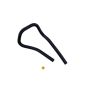 SUNSONG 3403873 Power Steering Return Line Hose Assembly