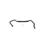 SUNSONG 3403878 Power Steering Return Line Hose Assembly