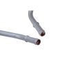SUNSONG 3403892 Power Steering Return Line Hose Assembly