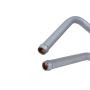 SUNSONG 3403892 Power Steering Return Line Hose Assembly