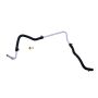 SUNSONG 3403899 Power Steering Return Line Hose Assembly