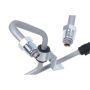 SUNSONG 3403900 Power Steering Hose Assembly