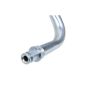 SUNSONG 3403902 Power Steering Return Line Hose Assembly