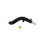 SUNSONG 3403904 Power Steering Return Line Hose Assembly